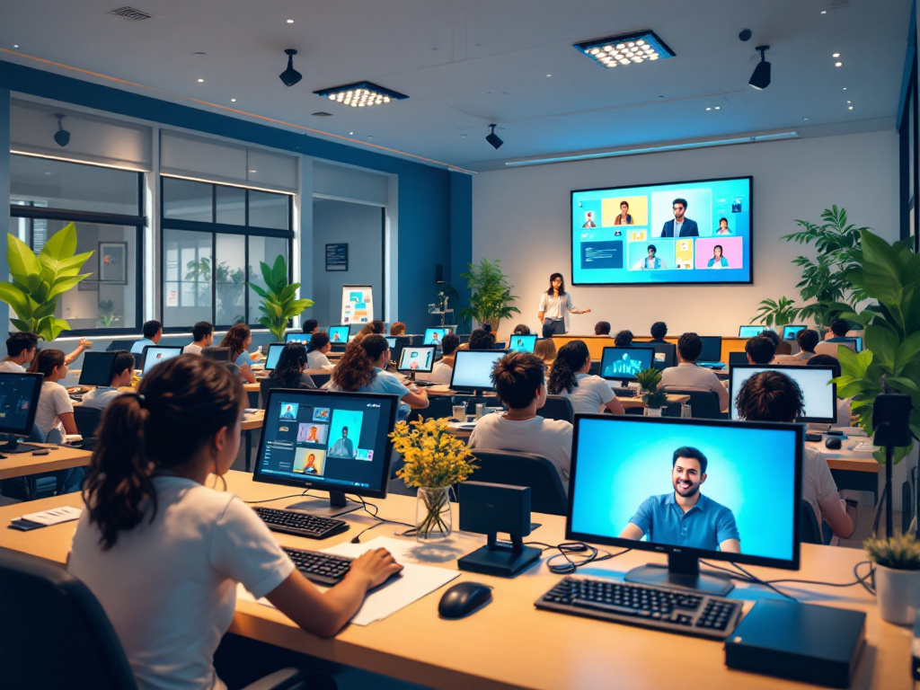 Como Aumentar o Engajamento dos Alunos em Cursos Online